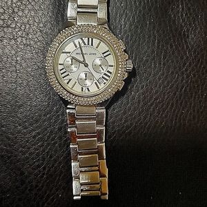 Michael Kors Watch "Camilie"